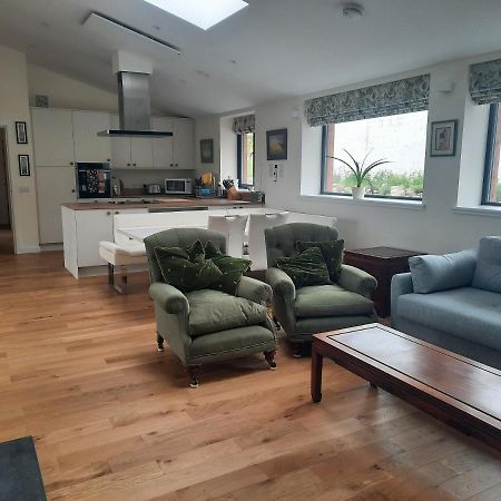 אינברנס Carnmore Cottage מראה חיצוני תמונה