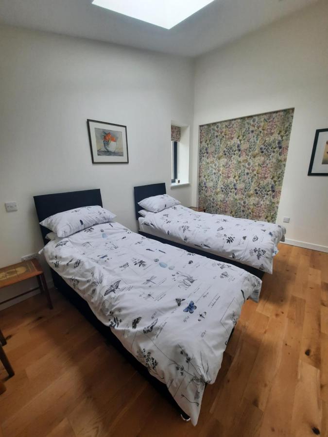 אינברנס Carnmore Cottage מראה חיצוני תמונה
