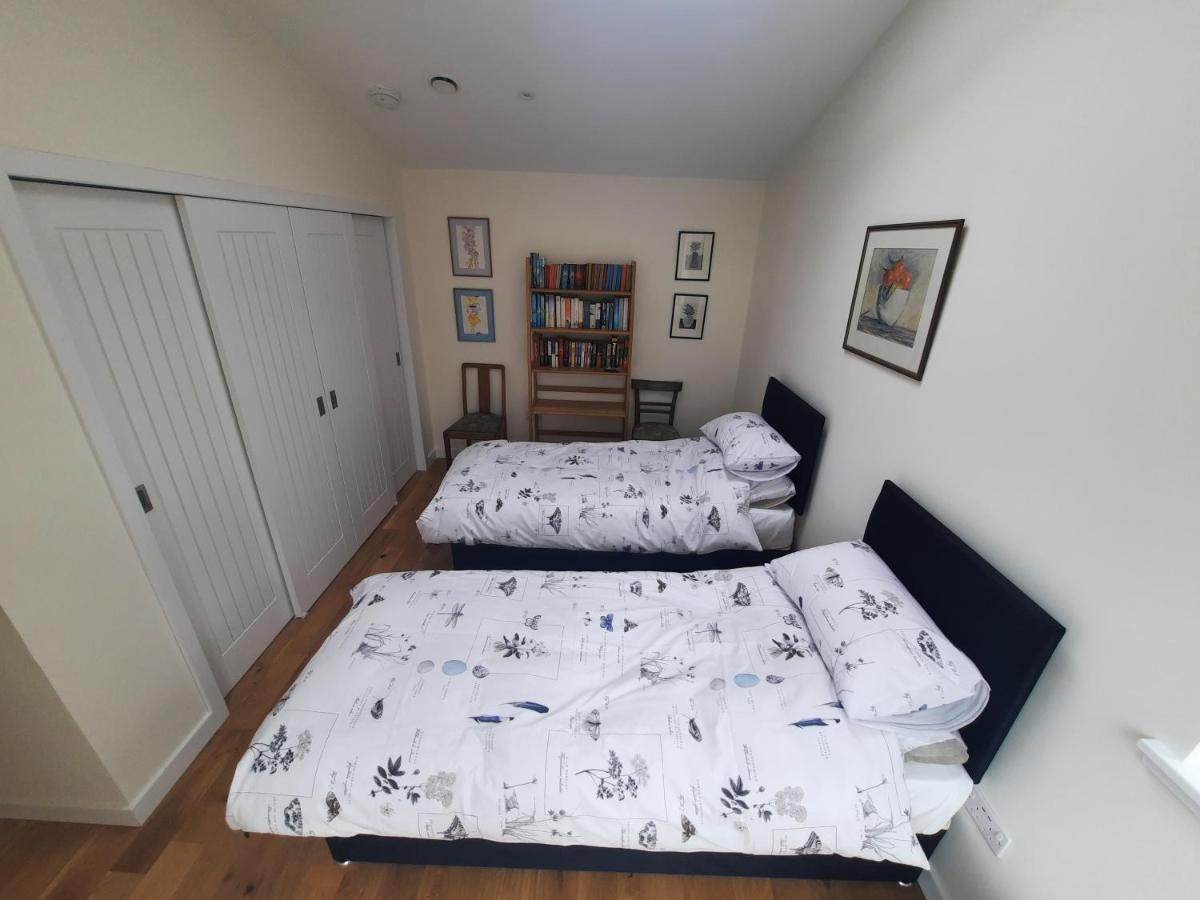 אינברנס Carnmore Cottage מראה חיצוני תמונה